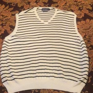 Sleeveless Sweater by Polo Golf Ralph Lauren-XL